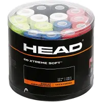 Head Racket Xtremesoft Tennis-overgrip 60 Einheiten