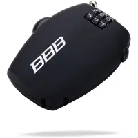 BBB Schloss MiniCase 1.6mmx670mm schwarz.