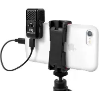Irig Mic Cast Hd Funkmikrofon