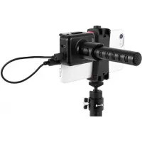 Irig Mic Video