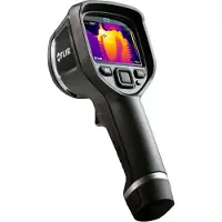 FLIR E5xt