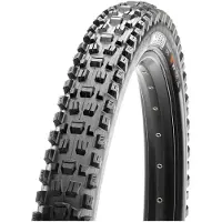 Maxxis Schlauchloser weicher Reifen Assegai 3C Grip DH