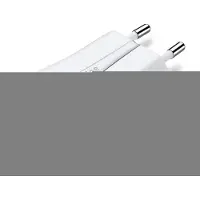 Cellularline Reiselader 5W USB für Apple ACHUSBCOMPACIPHONE