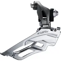 Shimano Vorderer Umwerfer Claris FD-R2000-F 8V
