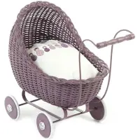 Smallstuff Stroller Puppenauto