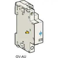 Schneider Electric GVAU225, Grau, 220 - 240 V, 50 Hz, 18 x 66 x 89 mm, 105 g
