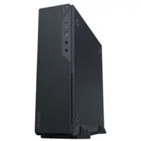 Antec VSK 2000-U3 - SFF - micro-ATX