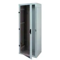 Triton RMA-37-A68-CAX-A1 - 19" Standschrank, 37 HE, 600x800 mm, 400 kg Tragkraft