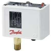 Danfoss 060-110866, 303 g, 1 Stück(e)