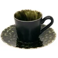 Costa Nova Riviera forets Espressoober- mit Untertasse 0,08 L