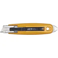 Olfa Sk-9 Cutter Gelb
