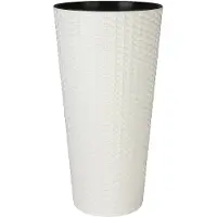 Prosperplast Rato 15.5l 25x25x47.6 Cm Blumentopf