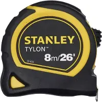 Stanley Tylon 8 m – 26 ft