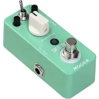 Mooer MOD1 Grüne Meile Overdrive Pedal