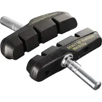 Shimano M65t Cantilever Komplette Felgenbremsbeläge
