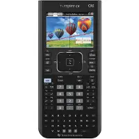 Texas Instruments Ti Nspire Cx Ii T Cas Taschenrechner