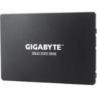 Gigabyte GP-GSTFS31256GTND, 256 GB, 2.5", 520 MB/s, 6 Gbit/s