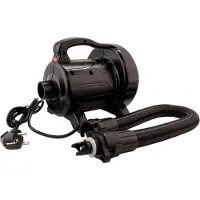 AirTrack Nordic Elektrische pumpe 1200W