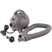 AirTrack Nordic Elektrische pumpe 600W