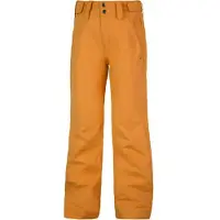 Protest Skihose Girls Jackie Pumpkin Kinder-Größe 176