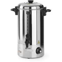 Hendi Kessel für heisse Getränke 10 Ltr 2200W 230V