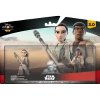 Infinity 3.0: Playset - Das Erwachen der Macht