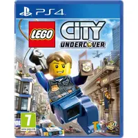 LEGO City: Undercover