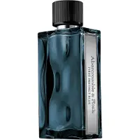 Abercrombie & Fitch First Instinct Blue Eau De Toilette Spray 0,1 l