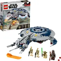 LEGO Star Wars Droid Gunship, 75233