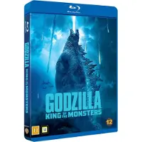 Twentieth Century Fox Godzilla: King Of The Monsters