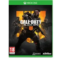 Call of Duty: Black Ops 4