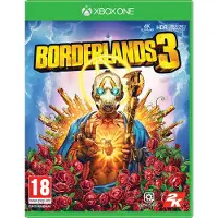 Borderlands 3