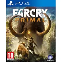 Far Cry Primal (Nordic)