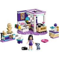 LEGO Friends Emmas Zimmer 41342
