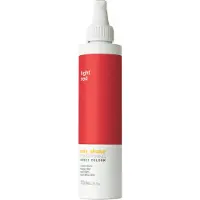 Milk shake Milk_shake Conditioning Direct Colour 100 ml - Light Red