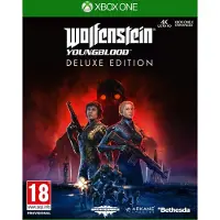 Wolfenstein Youngblood Deluxe Edition (XONE)