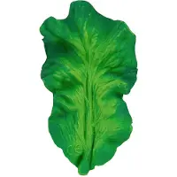Oli&carol Kendall The Kale Beißring