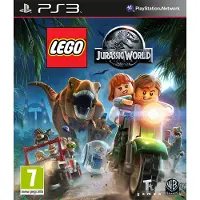 LEGO Jurassic World (PS3)