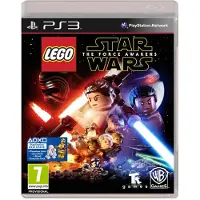 LEGO : Das Erwachen der Macht