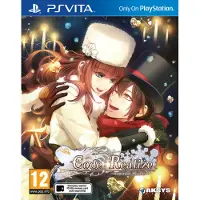 Code Realize Wintertide Miracles - PlayStation Vita