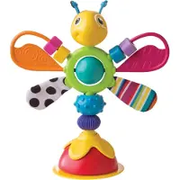 Lamaze Freddie The Firefly Tischplatte (941-272431) Spielzeug
