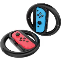 Venom Kierownice na Joy-Con (2 szt)