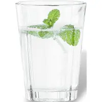 Rosendahl Grand Cru Wasserglas 220 ml, Klar 6 Stück
