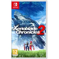 Games Switch Xenoblade Chronicles 2 Imp Uk