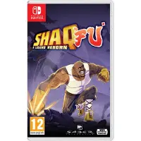 Shaq Fu : A Legend Reborn, Nintendo Switch, T (Jugendliche)
