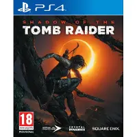 Shadow of the Tomb Raider, PlayStation 4, PlayStation 4, Multiplayer-Modus, M (Reif)