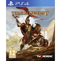 Titan Quest, PlayStation 4, Multiplayer-Modus, T (Jugendliche)