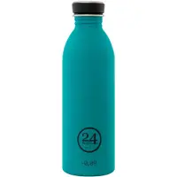24Bottles Urban Wasserflasche 500ml