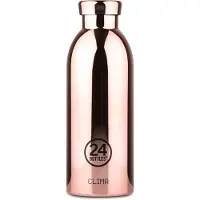 24Bottles Clima Wasserflasche 500ml