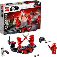 LEGO Star Wars Elite Praetorian Guard Battle Pack, 75225